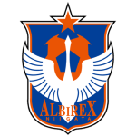 logo Альбирекс Ниигата (Ж)