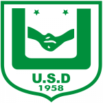 logo Спортив де Дуала