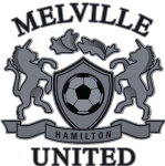 logo Мелвилл Юнайтед