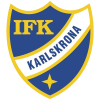 logo Карлскрона