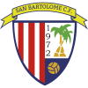 San Bartolome CF