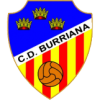 logo Бурриана 