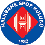 logo Халкбанк Анкара