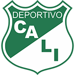 Депортиво Кали логотип