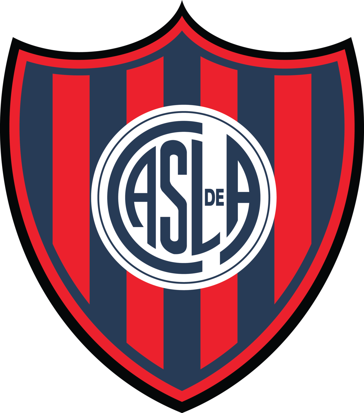 logo Сан-Лоренсо де Альмагро (Ж)