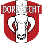 logo Дордрехт
