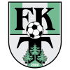 FK Tukums 2000/Tss II