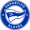 logo Алавес С