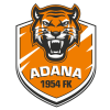 logo Адана
