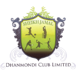 logo Шейх Джамал