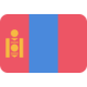 Монголия до 17