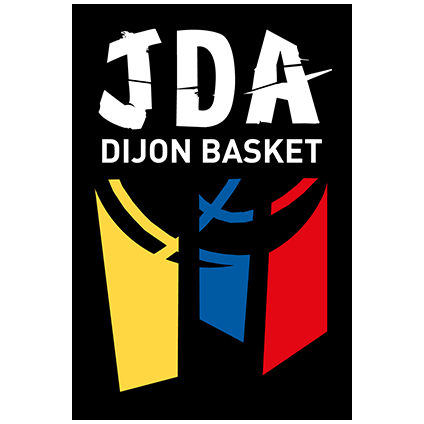 Дижон Бургон логотип