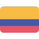 Колумбия до 20