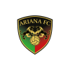 logo Ариана