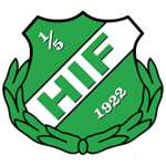 logo Хасслехолмс ИФ