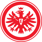 logo Айнтрахт Франкфурт