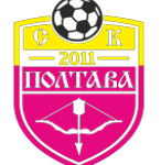 logo Полтава