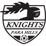 logo Пара Хиллс