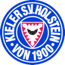 Хольштейн Киль 2 логотип