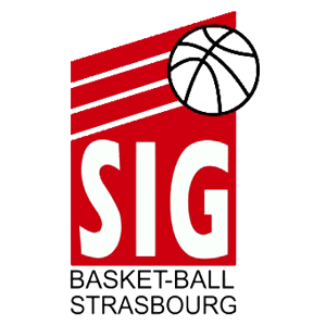 Страсбург логотип