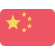 logo Китай