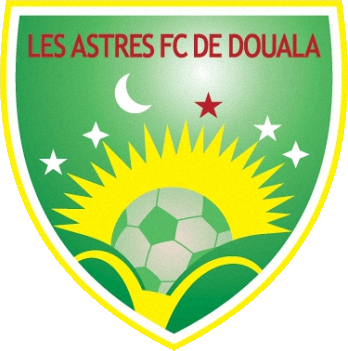 logo Астрес де Дуала