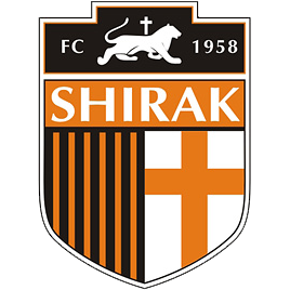 logo Ширак