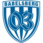 logo Бабельсберг