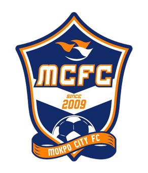 logo Мокпо Сити