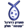 logo Otzma Football Club Holon