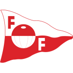 logo Фредрикстад