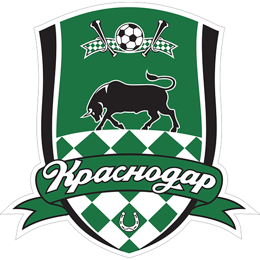 logo Краснодар (мол)
