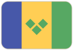 logo Сент Винсент и Гренадины