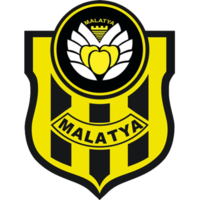 logo Йени Малатьяспор