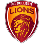 logo Буллен Лайонс (Ж)