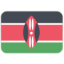 logo Кения