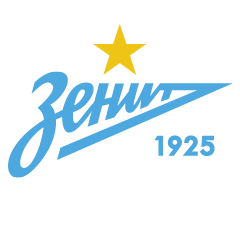 Зенит-2 Санкт-Петербург