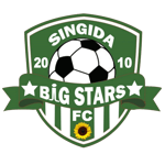logo Сингида Юнайтед
