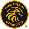 logo Gavilanes de Matamoros