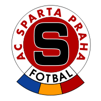 logo Спарта Прага до 19