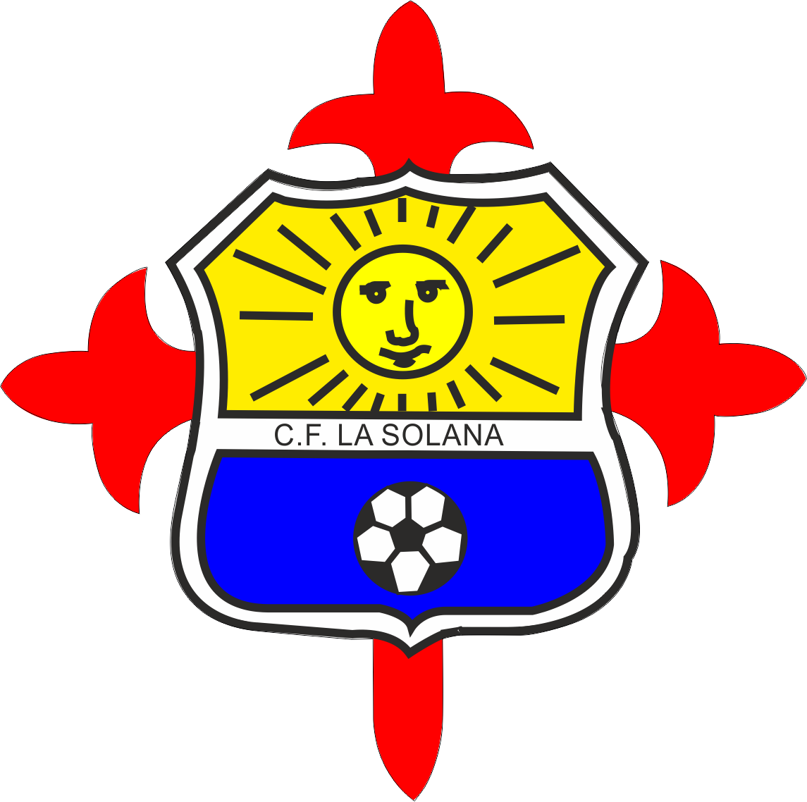 logo Ла-Солана