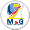 logo M & G Скуола Паллаволо