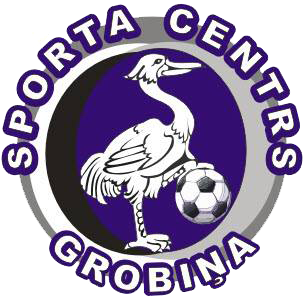logo Гробина