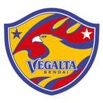 logo Вегалта Сэндай