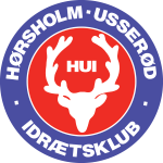 logo Хорсхольм Уссерод ИК