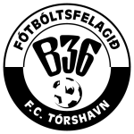 logo Б 36 Торсхавн
