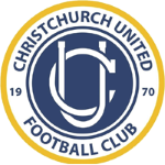 logo Крайстчерч Юнайтед