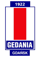logo Гедания Гданьск