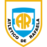 logo Атлетико Рафаэла