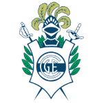 logo Химнасия и Эсгрима